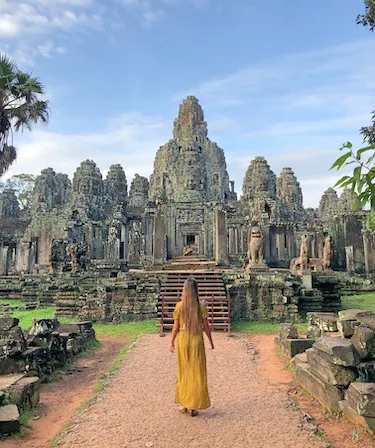 What to Know About Angkor Wat’s Code of Conduct?