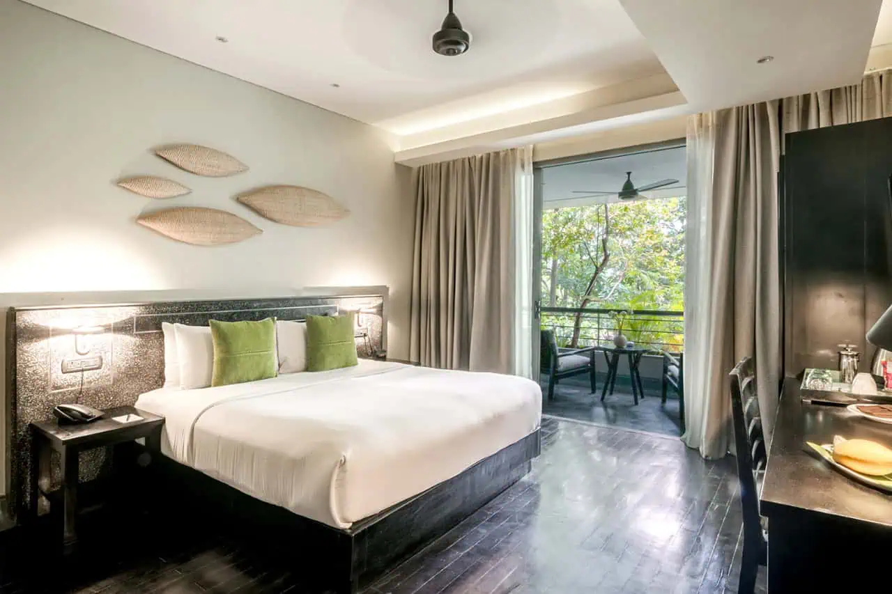 Anjali Family Room