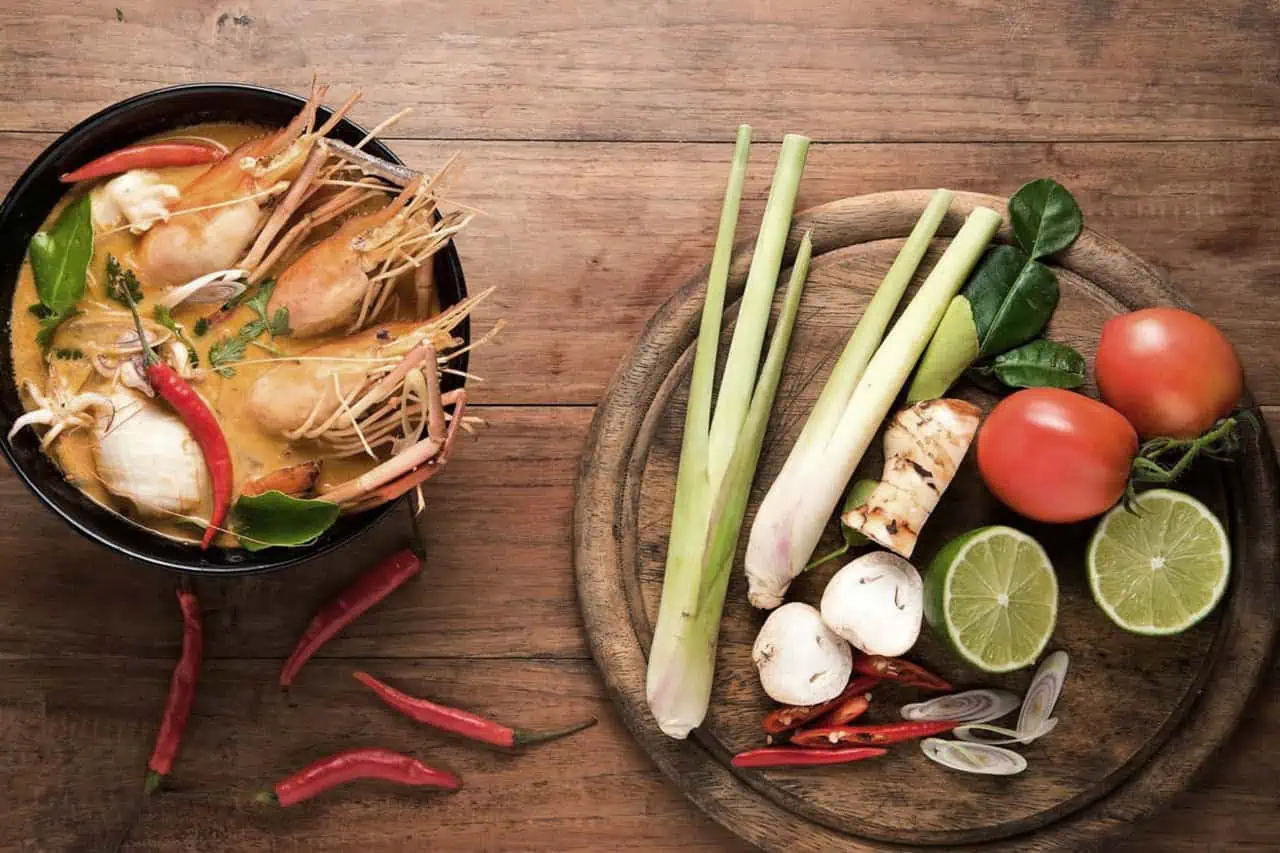Anjali Khmer Cooking Experience with Local Market Tour (Morning Class)
