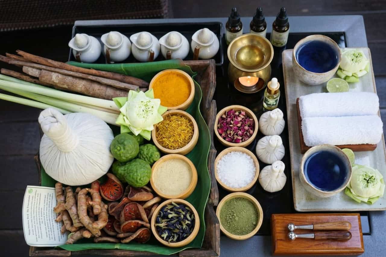 Anjali by Syphon Spa and Wellness