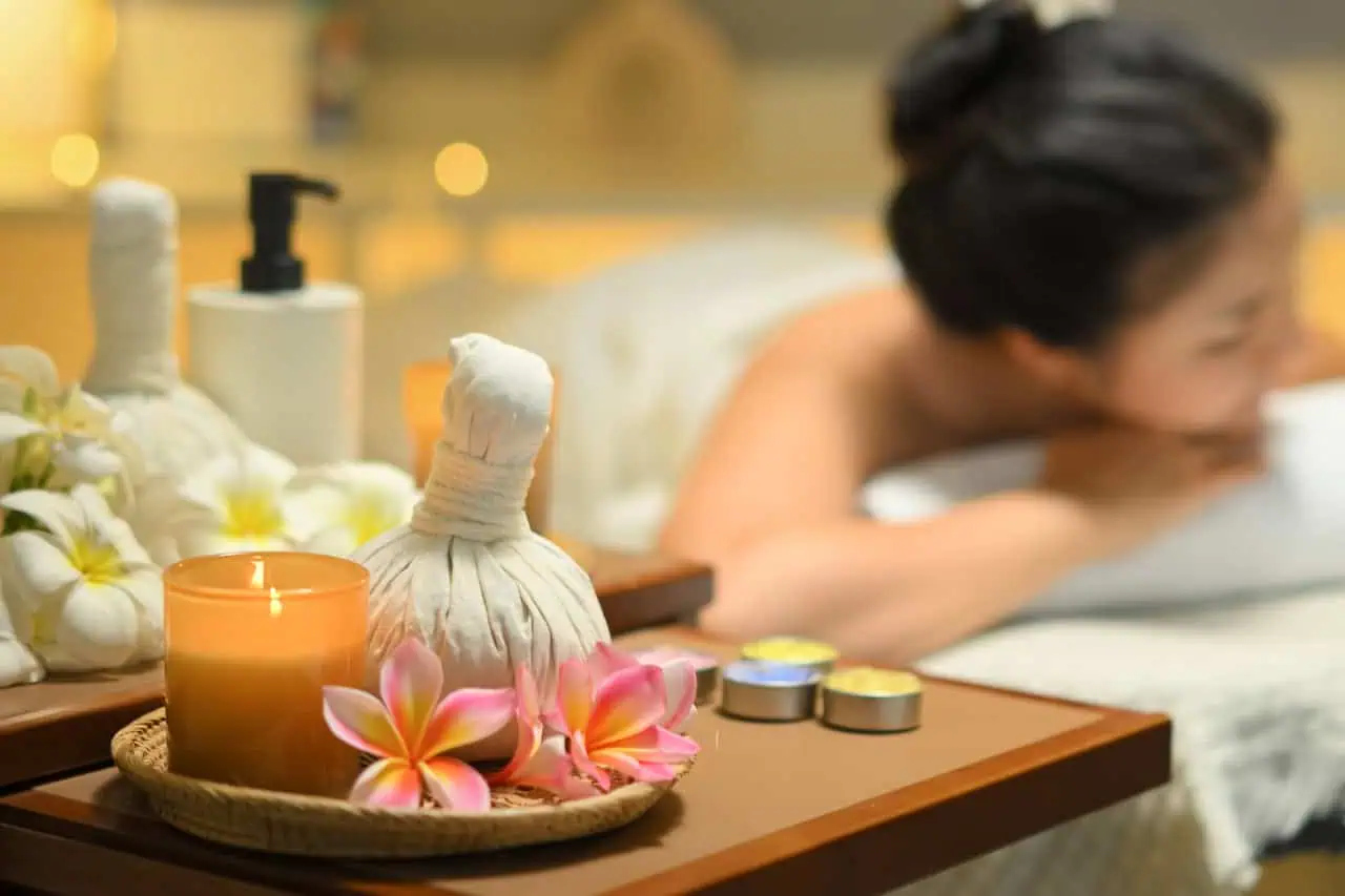 Yoga & Massage - The Complete Retreat