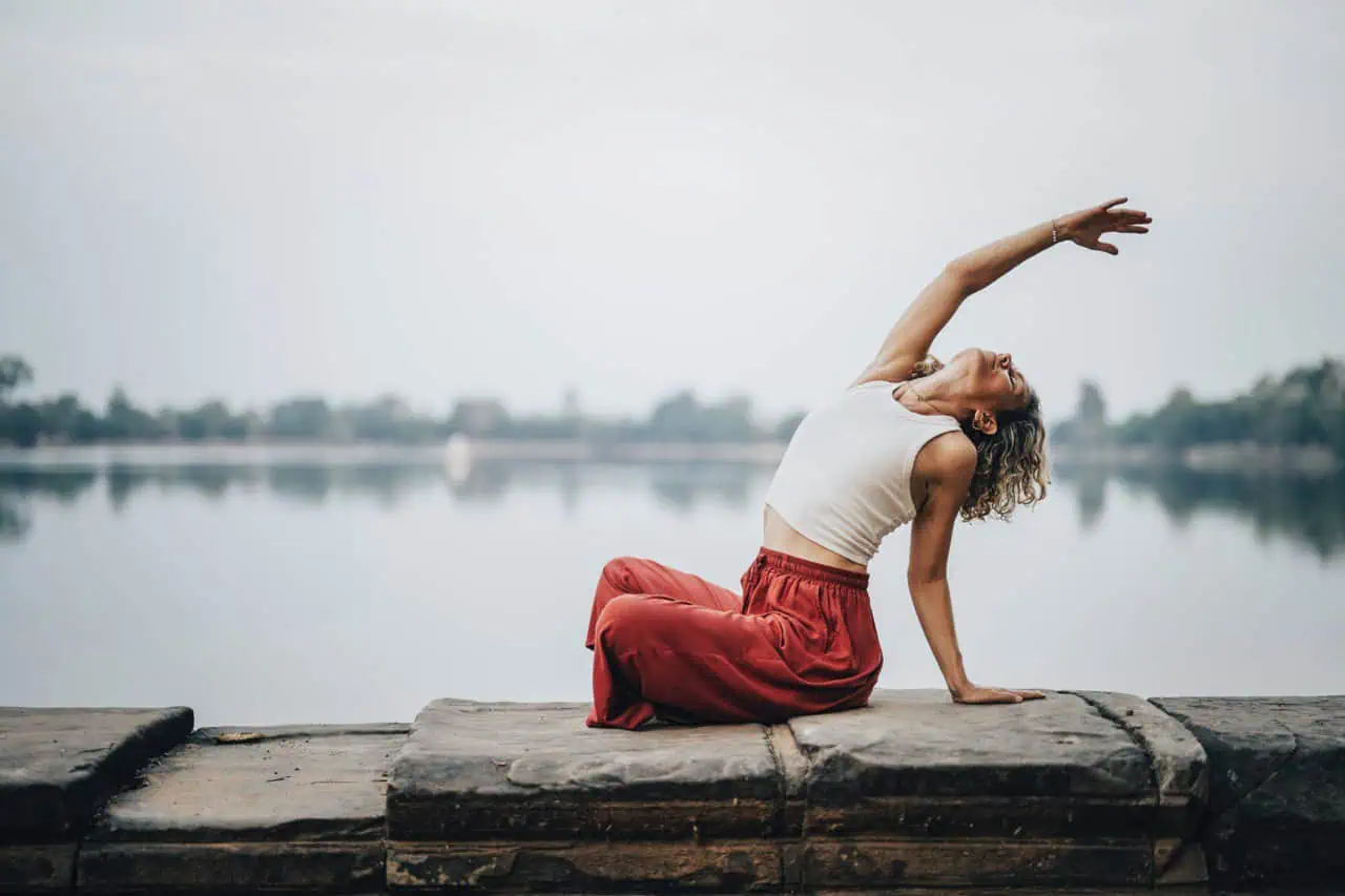 Yoga with Manon - Private & Group Sessions