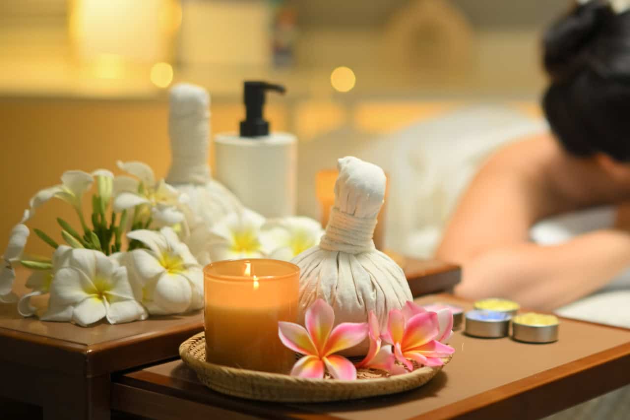 Anjali by Syphon Spa and Wellness