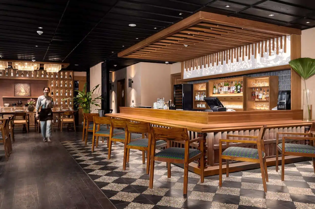 Mekhala Bar and Restaurant
